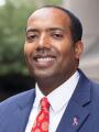 Photo: Dr. Stephen Gray, MD