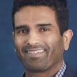 Photo: Dr. Madhav Rao, MD