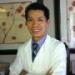 Photo: Dr. Duy Vy, OD