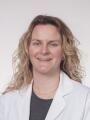 Photo: Dr. Amanda Wright, MD