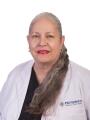 Photo: Dr. Patricia Alcala, MD