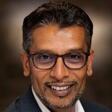 Photo: Dr. Mir Quryshi, MD