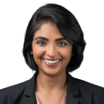 Dr. Roshan Bransden, MD