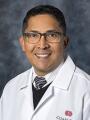 Photo: Dr. Pedro Sanchez, MD