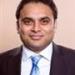 Photo: Dr. Hursh Naik, MD
