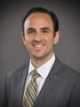 Photo: Dr. Ross Green, MD