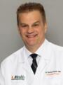 Photo: Dr. H Thomas Temple, MD