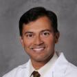 Photo: Dr. Uday Desai, MD