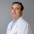 Dr. Asher Niazi, MD
