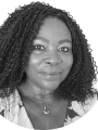Lauretta Akpoyoware, LPC
