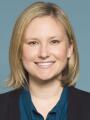 Photo: Dr. Laine Cornelison, MD
