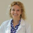 Photo: Dr. Julia Rittenhouse, MD
