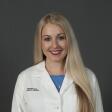 Photo: Dr. Holly Munson, DO