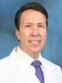 Photo: Dr. Wayne Christenson, DO