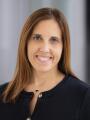 Photo: Dr. Elissa Yozawitz, MD