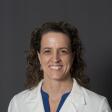 Photo: Dr. Christine Keyes, MD