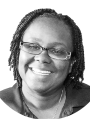 Priscilla Byrd, LCSW