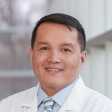 Photo: Dr. Alexander Dela Llana, MD