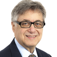 Photo: Dr. Gerald Weisfogel, MD