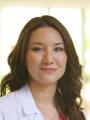 Photo: Dr. Rachel Donaldson, DO