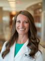 Photo: Dr. Corrie Holmes, AuD