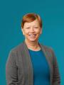 Photo: Dr. Margaret Dunn, MD