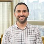 Dr. Daniel Azzopardi, MD