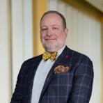 Dr. Michael O'Quinn, MD