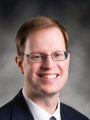 Photo: Dr. Eric Weaver, MD
