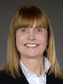 Photo: Dr. Yvonne Coyle, MD