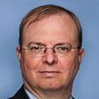 Photo: Dr. Robert McSwain, MD
