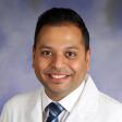 Photo: Dr. Pankil Desai, MD
