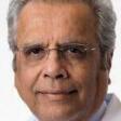 Photo: Dr. Riolin Andrade, MD