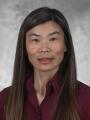Photo: Dr. Thanhloan Richter, OD