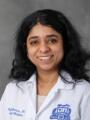 Photo: Dr. Suja Sukumar, MD