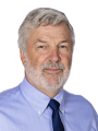 Photo: Dr. Christopher Ley, MD