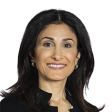 Photo: Dr. Liya Galooshian, MD