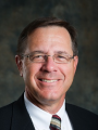 Photo: Dr. Richard Van Dyken, MD