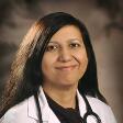 Photo: Dr. Huma Alam, MD