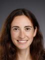 Photo: Dr. Rachel Morris, MD