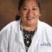 Photo: Dr. Mafutaga Tagaloa-Tulifau, DPM