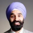 Photo: Dr. Raviinder Parmar, MD