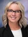 Photo: Dr. Linda Hodges, DO