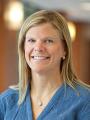 Photo: Dr. Stacy Brazier, MD