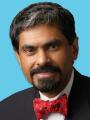 Photo: Dr. Abraham Kuruvilla, MD