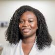 Photo: Abigail Aidoo, NP