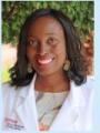 Photo: Dr. Coral Omene, MD