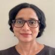 Photo: Dr. Jaseena Elikkottil, MD