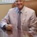 Photo: Dr. Bernard Geller, MD