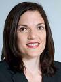 Photo: Dr. Amy Comander, MD